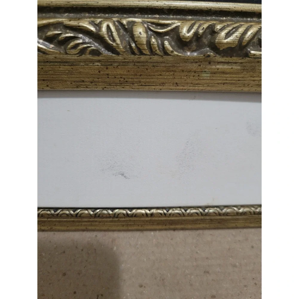 Unbranded vintage ornate